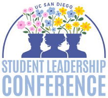 UCSD Student Leadership Conference logo