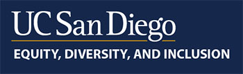 UCSD Office of Equity, Diversity & Inclusion - logo