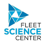 Fleet Science Center Logo