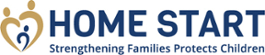 Home Start Logo