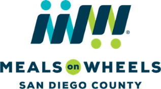 Meals on Wheels Logo