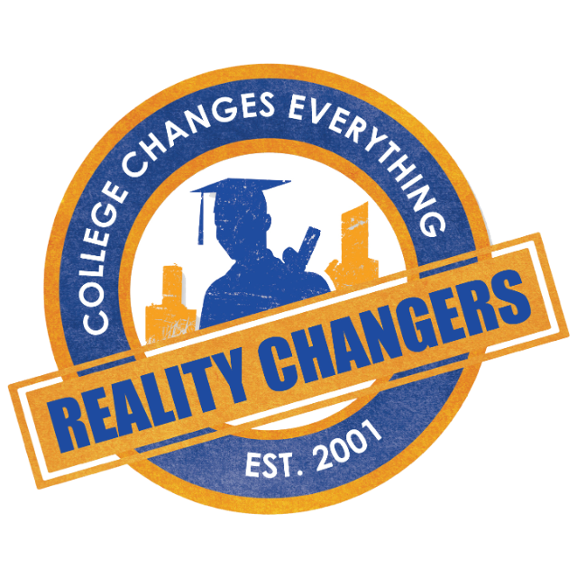 Reality Changers Logo