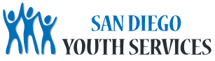 San Diego Youth Services Logo