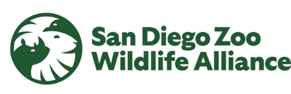 SD Zoo Logo