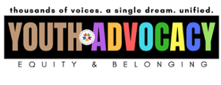 SDUSD Youth Advoacy Logo