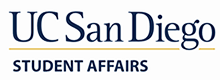 UC San Diego Student Affairs logo